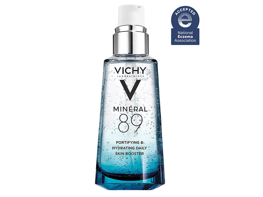 Vichy Mineral 89 Hyaluronic Acid Face Serum - 1.7 fl oz