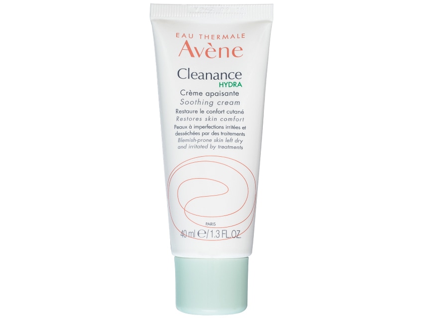 Avene Clean-Ac Soothing Cream