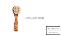 Complexion Brush | Mila Moursi