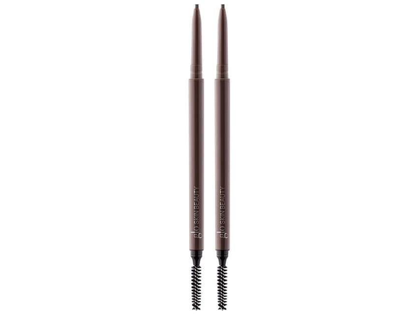 Glo Skin Beauty Precise Micro Browliner Two Pack - Limited Edition - Raven