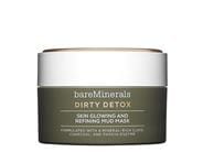 bareMinerals Dirty Detox Mud Mask