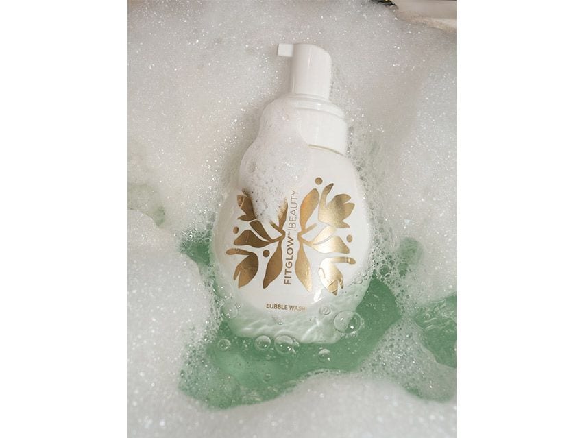 Fitglow Beauty Bubble Wash