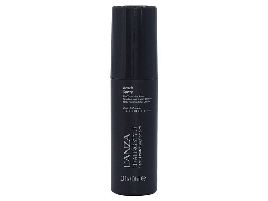 L'ANZA Healing Style Beach Texturizing Spray