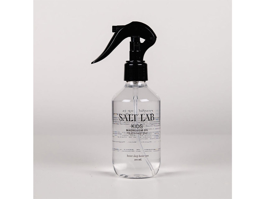Salt Lab Magnesium Oil Spray Kids
