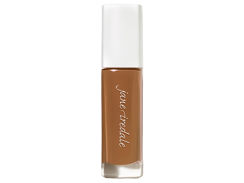 jane iredale Skintuition SPF 30 Radiance Boosting Liquid Foundation
