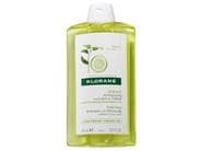 Klorane Shampoo with Citrus Pulp
