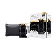 NuFACE Trinity Facial Toning Kit Limited Edition Chic Black