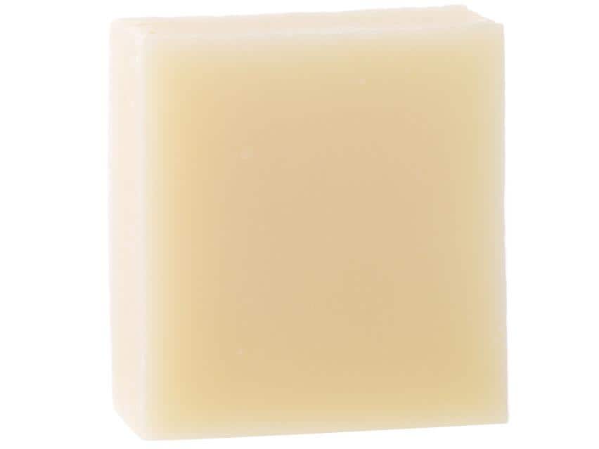 LATHER Olive Oil Bar Soap - Rosemary & Peppermint