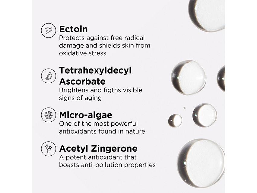 IMAGE Skincare DAILY PREVENTION Protect and Refresh Mist SPF 40