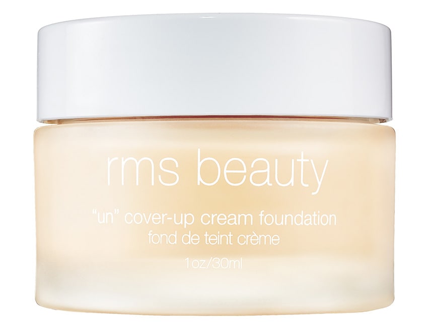 RMS Beauty "Un" Cover-up Cream Foundation - 11