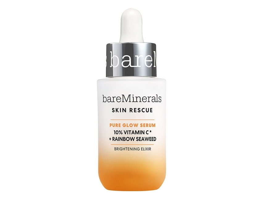 bareMinerals Skin Rescue Pure Glow Serum