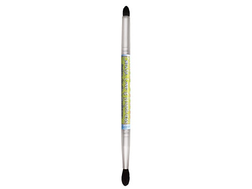theBalm Crease Love & Happiness Smudger Brush/Tapered Crease Brush
