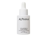 Alpha-H Hyaluronic 8