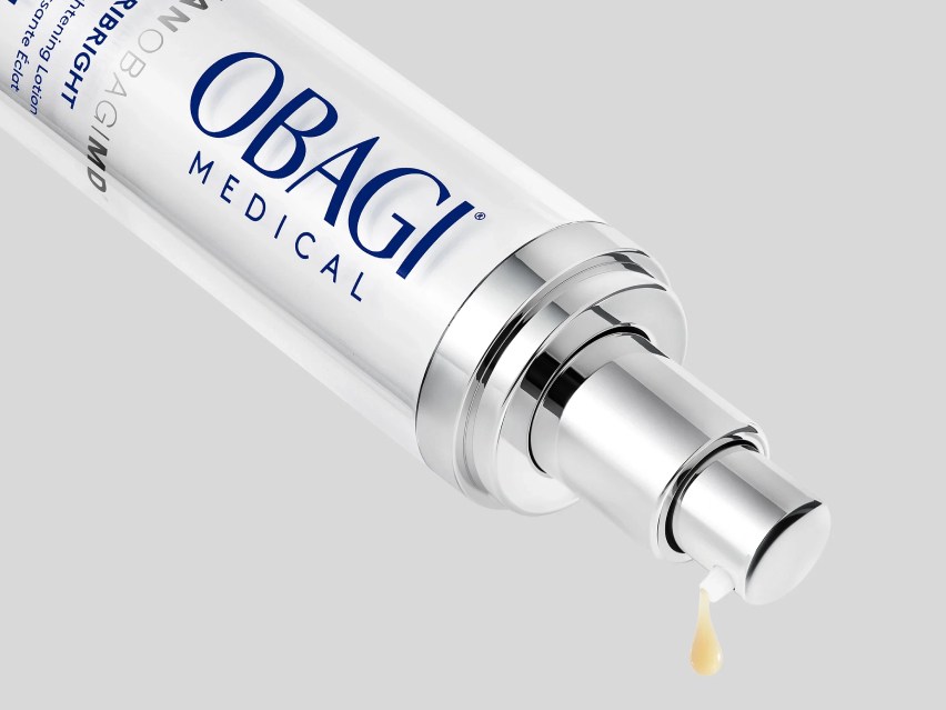 SUZANOBAGIMD Claribright Radiance Brightening Lotion