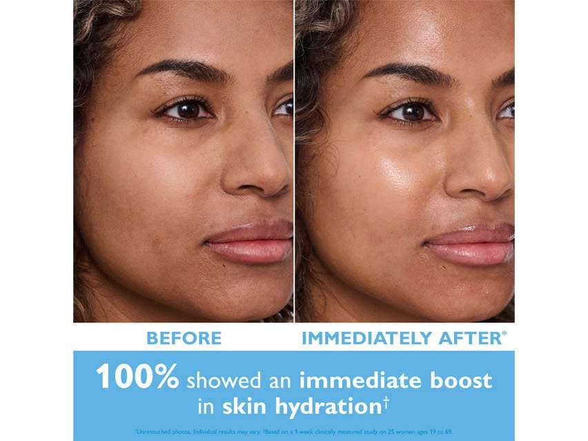 Peter Thomas Roth Water Drench Hyaluronic Cloud Rich Barrier Moisturizer