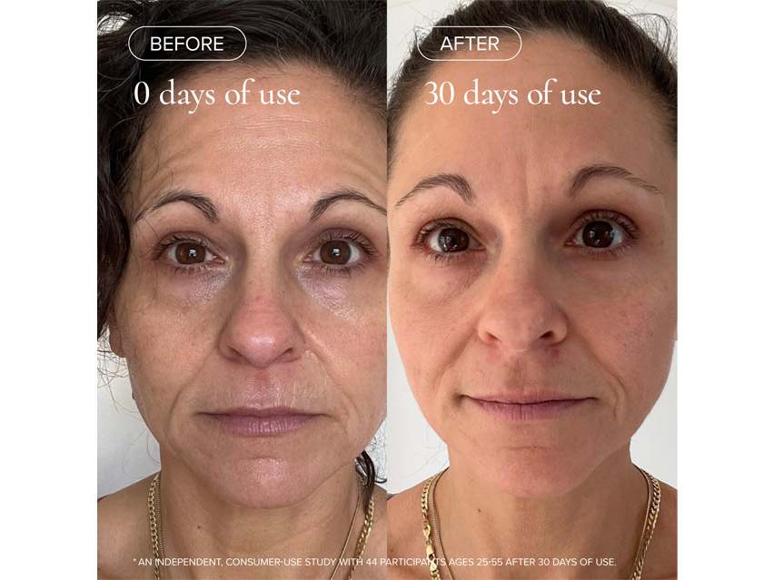 MARA Algae Retinol Face Oil