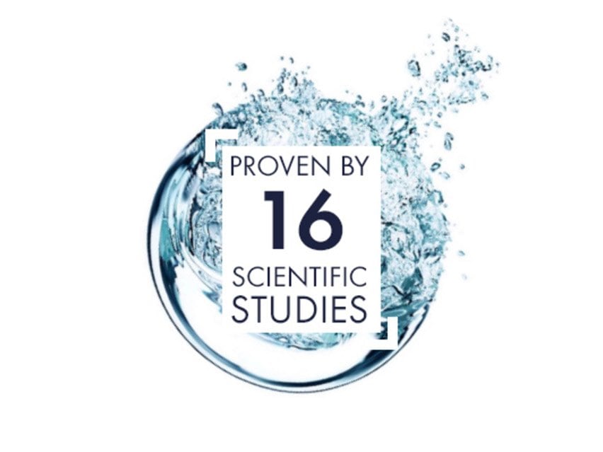 Vichy Mineralizing Thermal Water