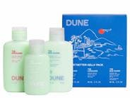 Dune Suncare The Jetsetter Gelly Pack