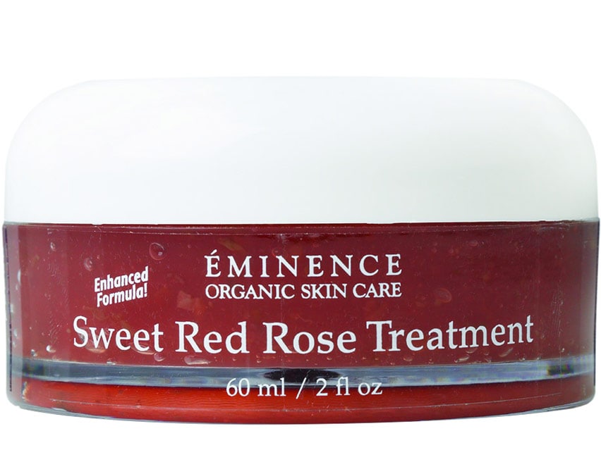 Eminence Sweet Red Rose Treatment
