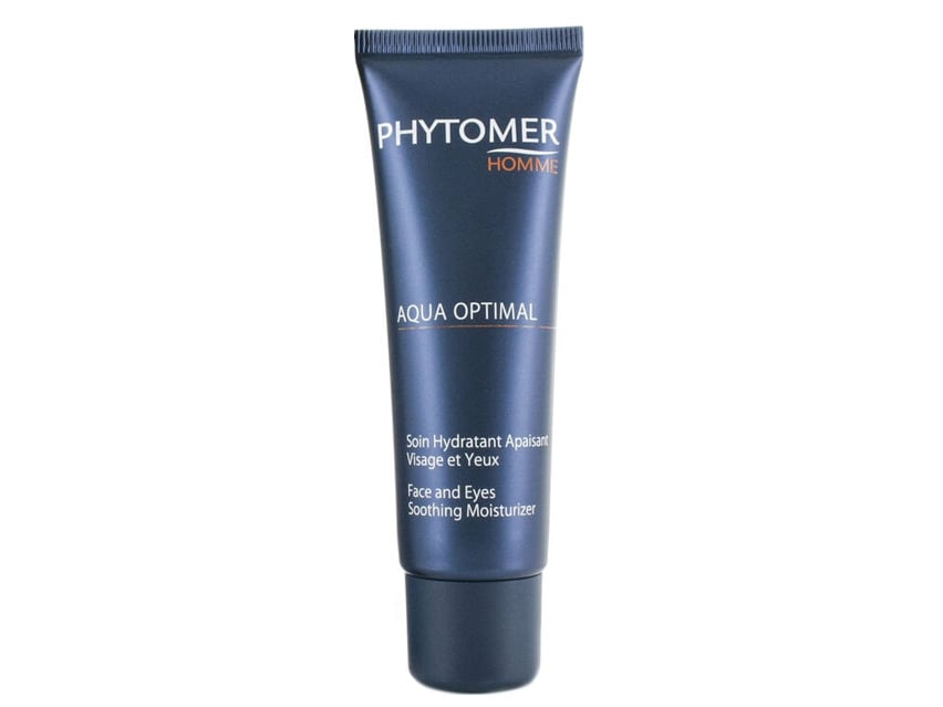 PHYTOMER Homme Aqua Optimal Face and Eyes Soothing Moisturizer