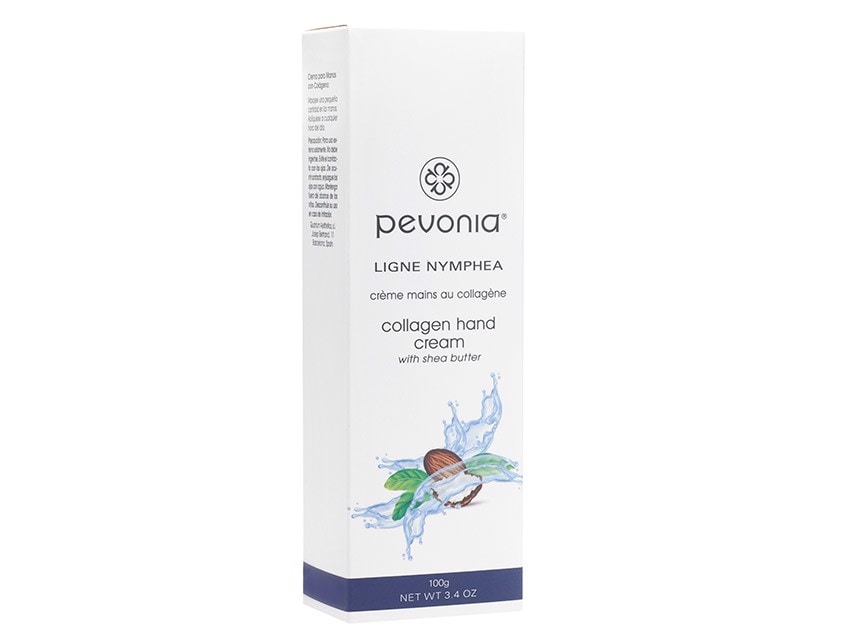 Pevonia Collagen Hand Cream