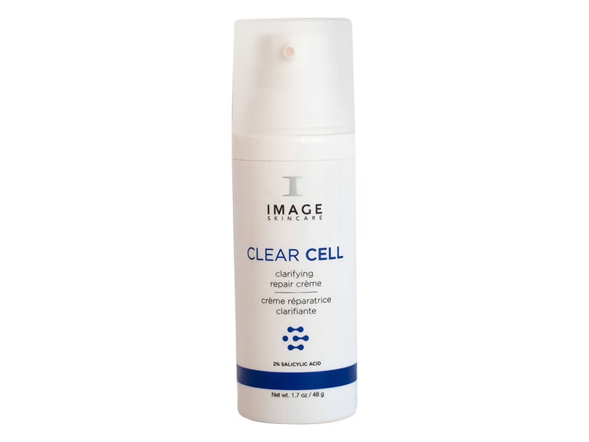 IMAGE Skincare Clear Cell Clarifying Repair Crème