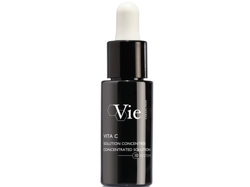Vie Collection Vita C Concentrated Serum