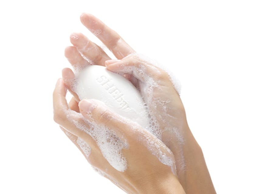 Joylux SHEbar&#174; Intimate Soap - Pack of 3