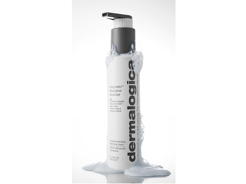 Dermalogica Magnetic Afterglow Cleanser