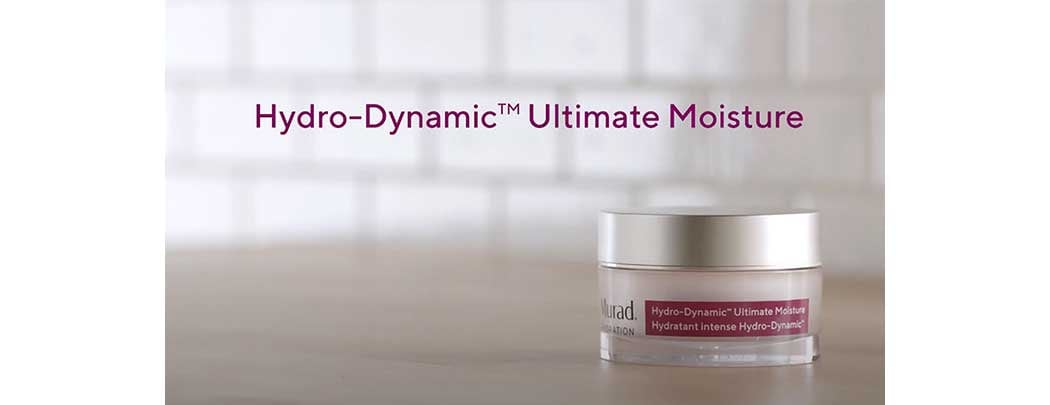 Hydro Dynamic Ultimate Moisture For Eyes | Murad Skincare