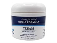 Noble Formula Cream with 0.25% ZnP