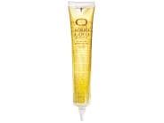 QTICA Solid Gold Cuticle Oil Gel