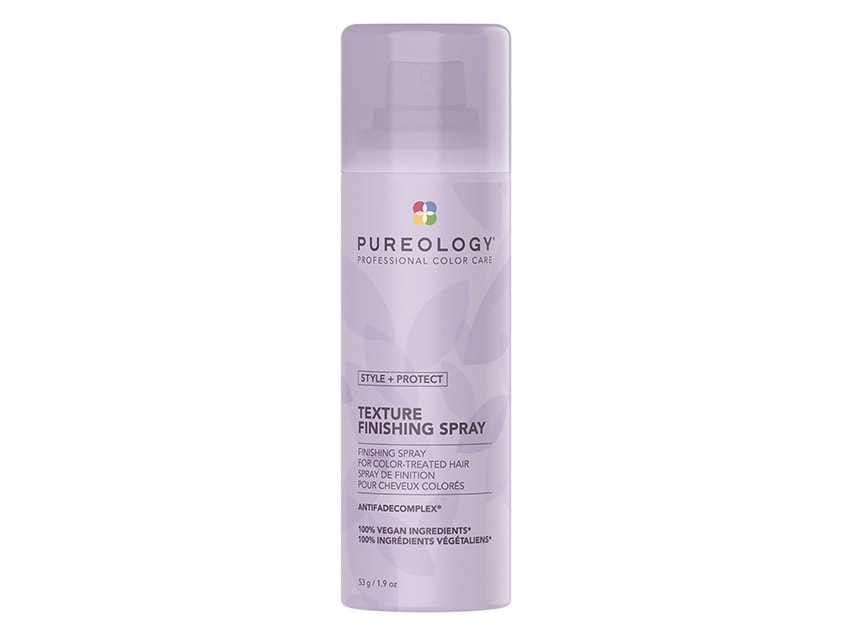 Pureology Style + Protect Wind-Tossed Texture Finishing Spray - Travel Size