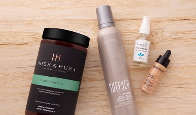 Vegan Products for Every Step in Your Beauty Regimen