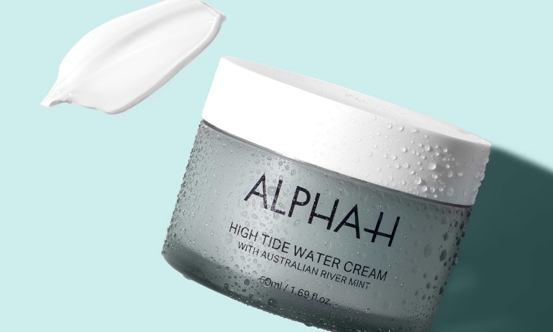 Alpha-H High Tide Water Cream