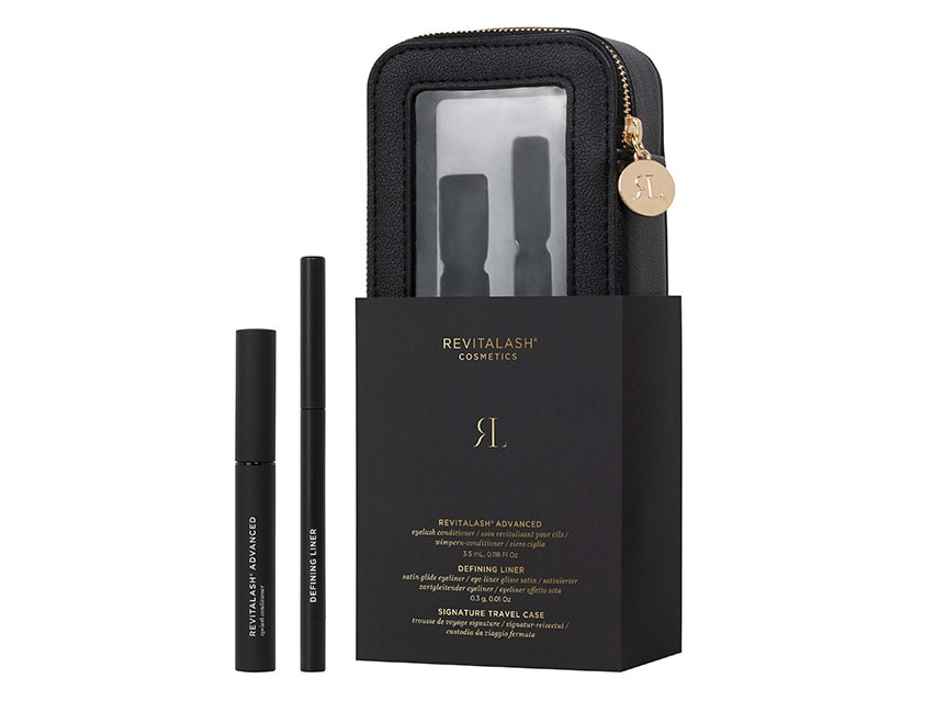 RevitaLash Advanced Eyelash Conditioner and Defining Liner Duo – Limited Edition