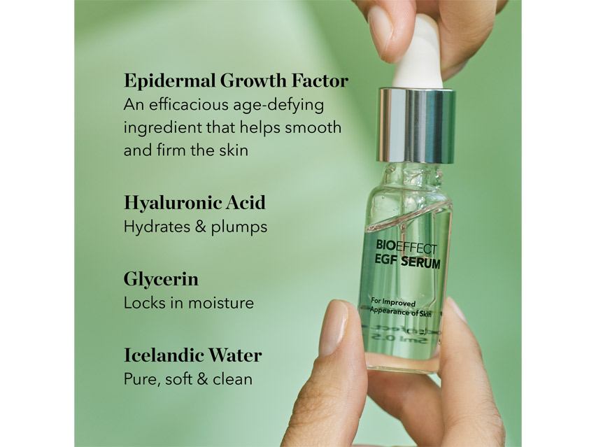 BIOEFFECT EGF Serum