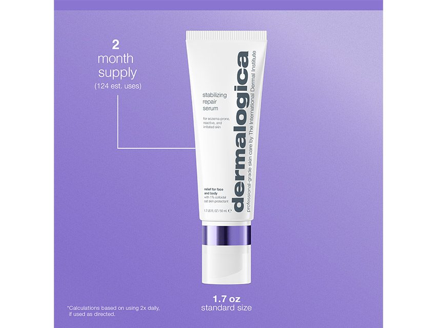 Dermalogica Stabilizing Repair Serum