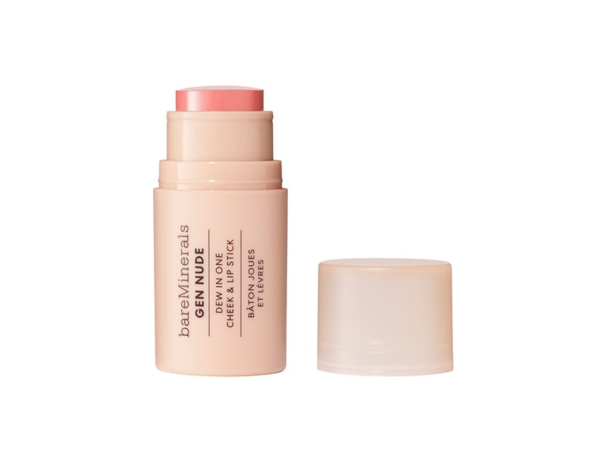 bareMinerals Gen Nude Dew In One Cheek &amp; Lip Stick