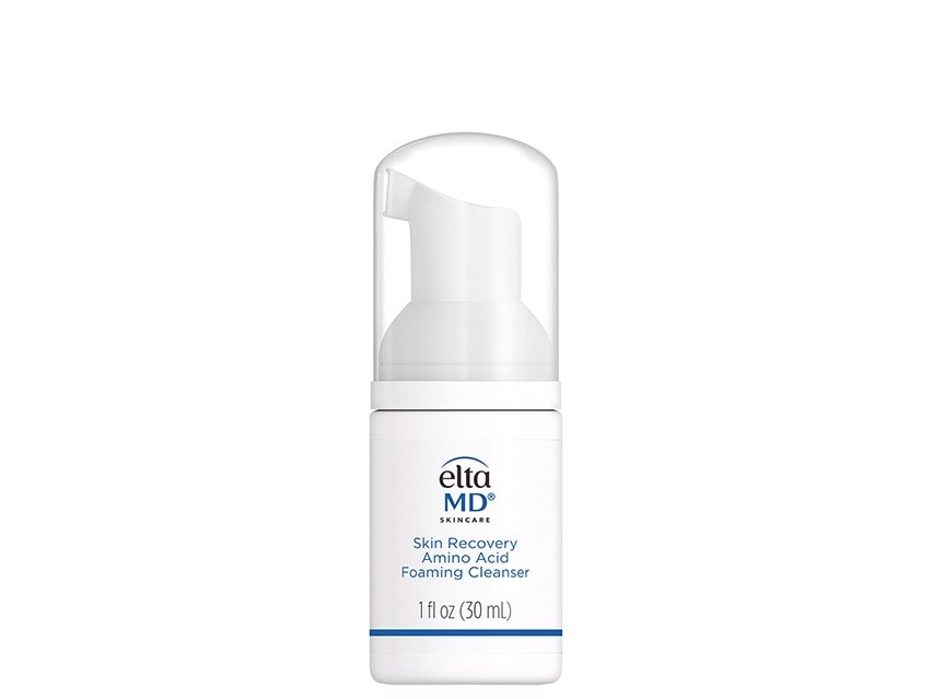 EltaMD Skin Recovery Amino Acid Foaming Cleanser - 1 oz