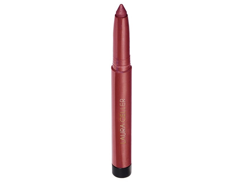 Laura Geller Kajal Longwear Lip Color - Dahlia