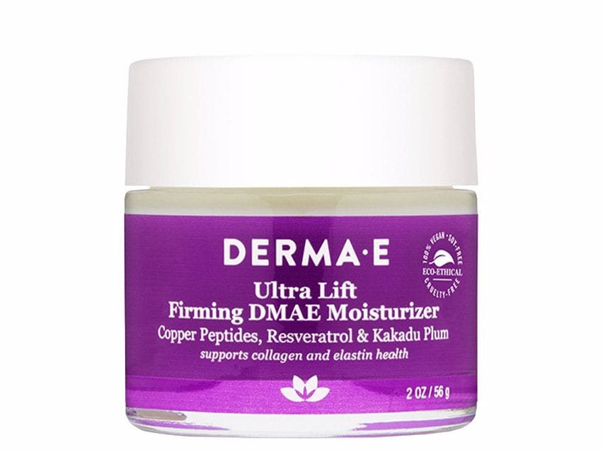 derma e Firm + Lift Firming DMAE Moisturizer