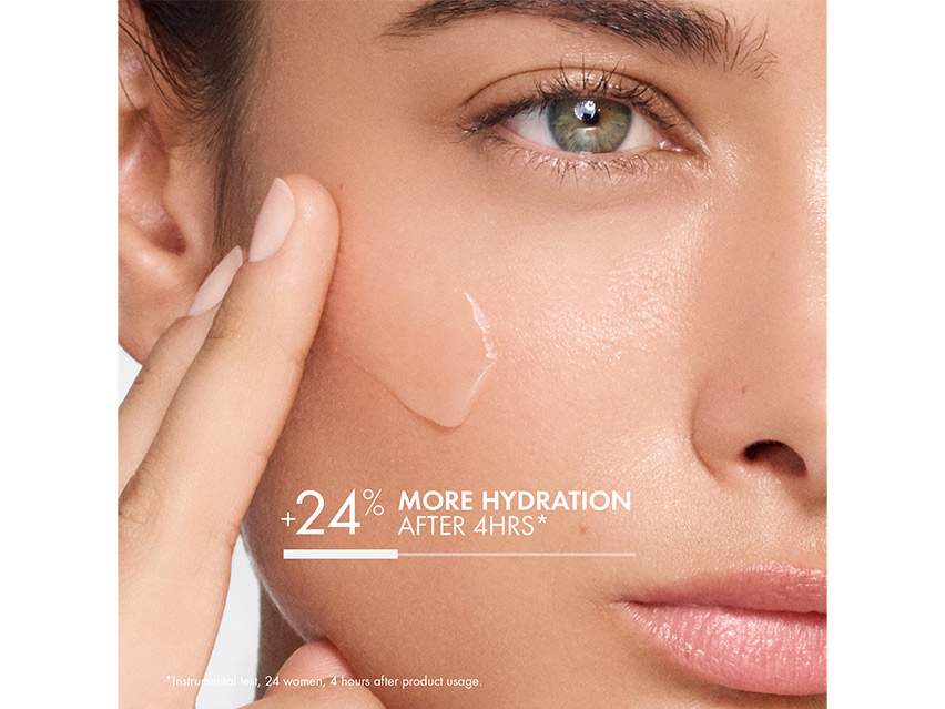 Vichy Mineral 89 Matte Hydration Duo for Combination/Oily Skin