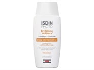 ISDIN Photo Eryfotona Actinica Daily Lightweight Mineral SPF 50+ Sunscreen