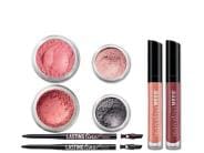 BareMinerals Delight & Dazzle Day & Night Makeup Collection