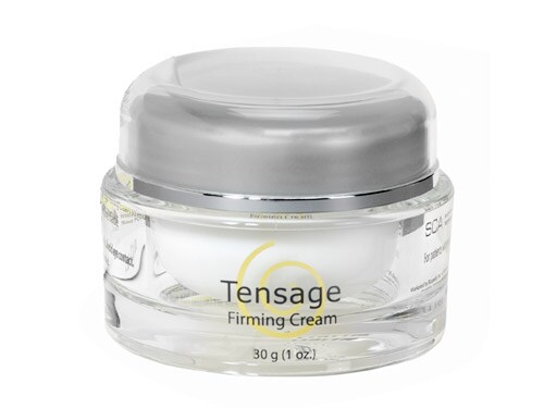 Tensage Firming Cream