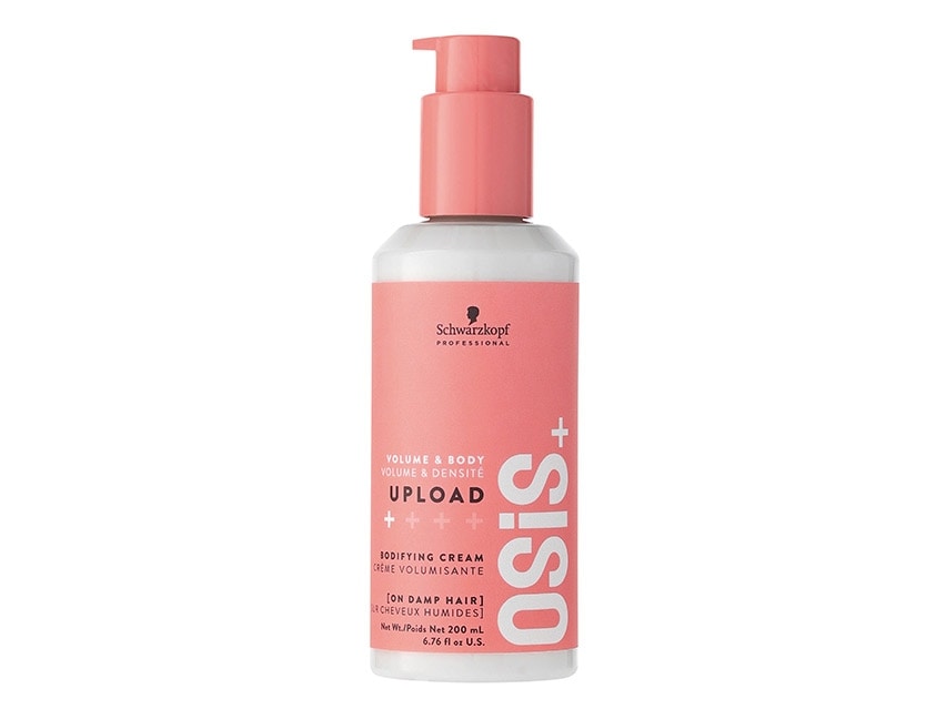 Schwarzkopf OSiS+ Upload Bodifying Cream
