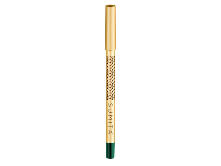 SUMITA Eyeliner Pencil - Dark Green