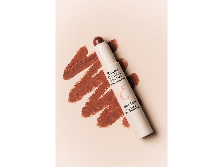 Embryolisse Color Balm 3-in-1 Stick - Mocha