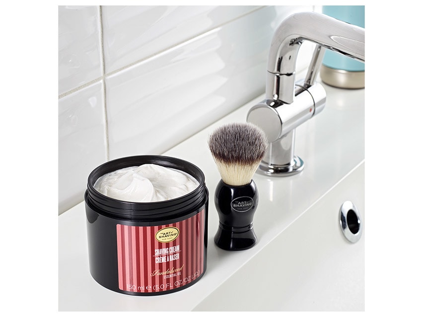 The Art of Shaving The Iconic Duo Kit - Limited Edition